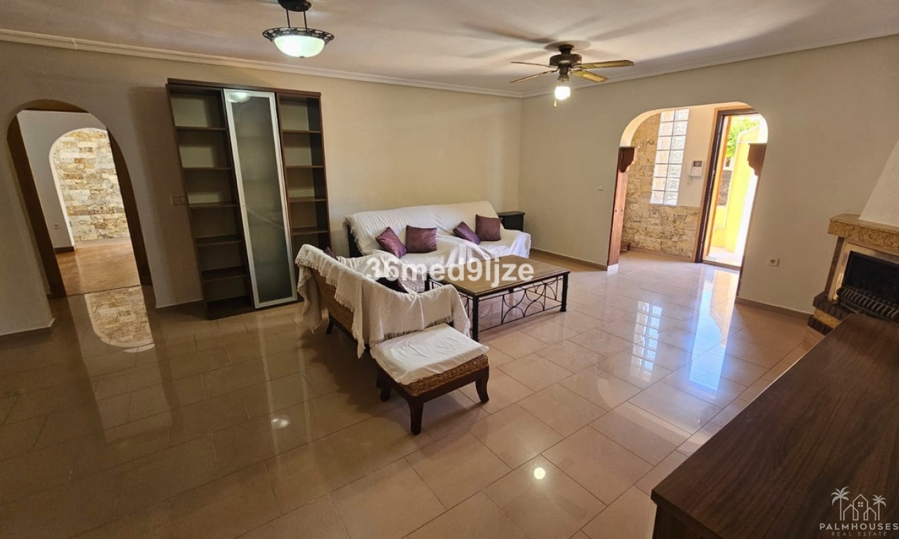 Revente - Villa - Los Alcazares - Los Alcazares Centro