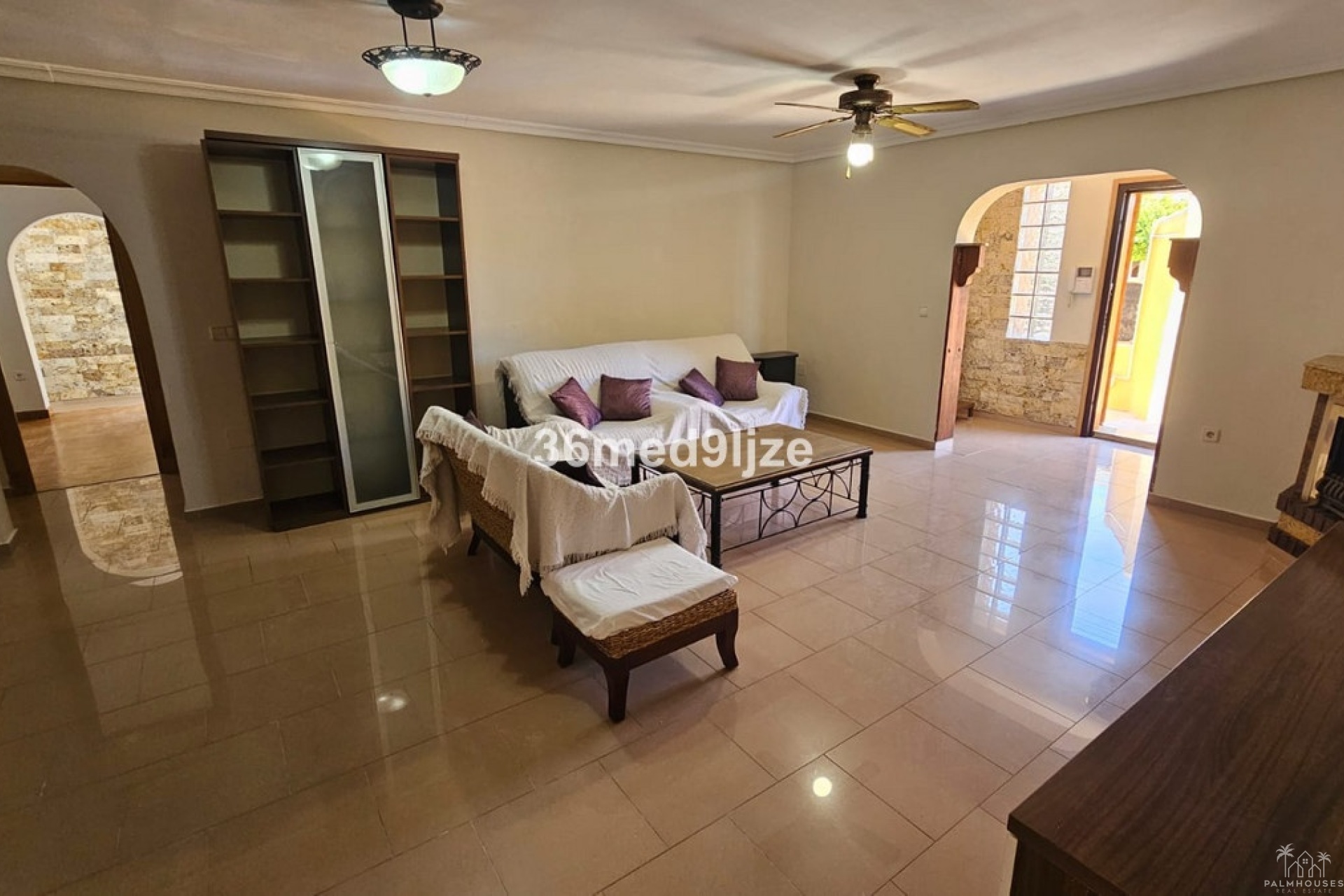 Revente - Villa - Los Alcazares - Los Alcazares Centro