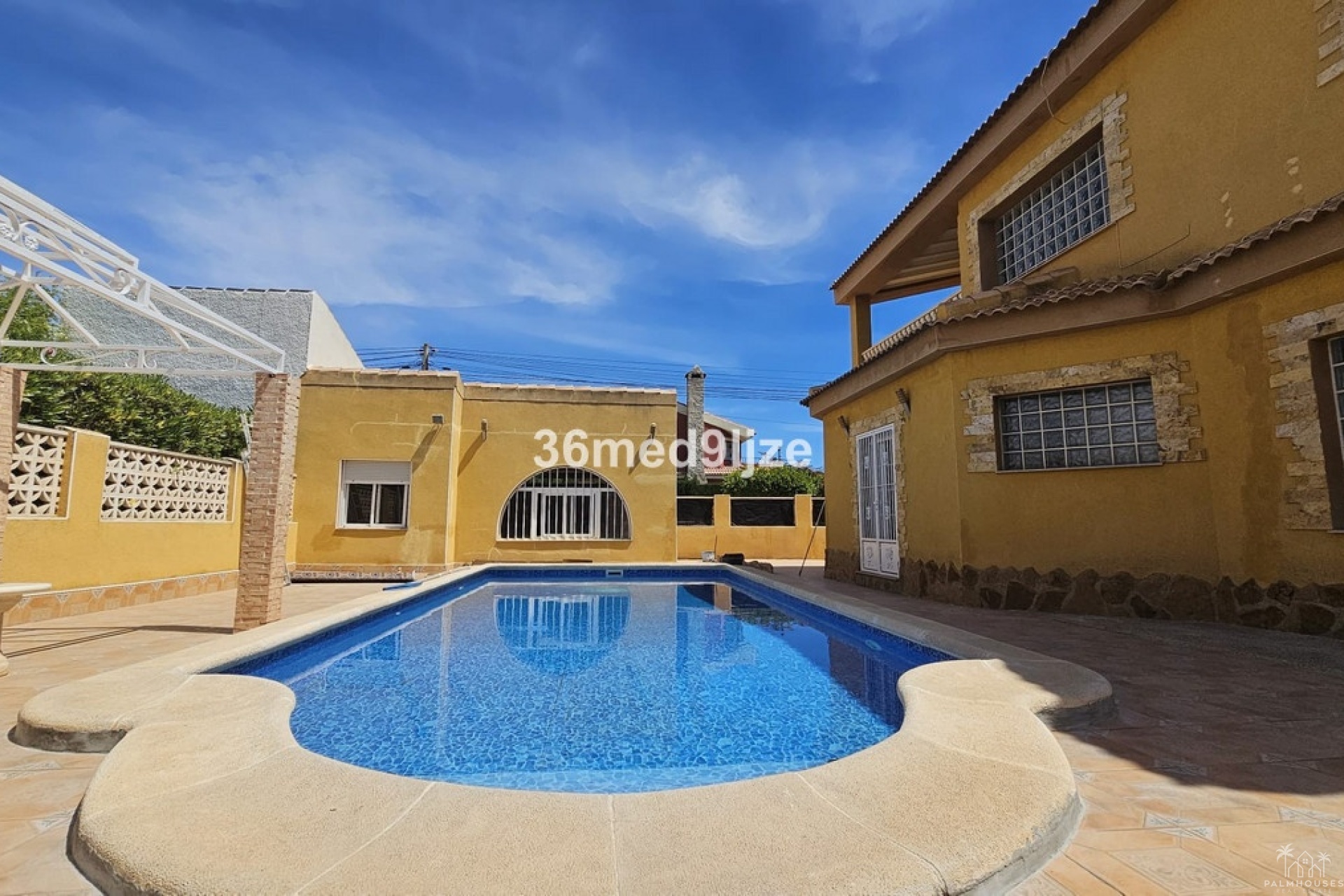 Revente - Villa - Los Alcazares - Los Alcazares Centro