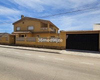 Revente - Villa - Los Alcazares - Los Alcazares Centro