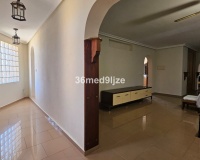 Revente - Villa - Los Alcazares - Los Alcazares Centro