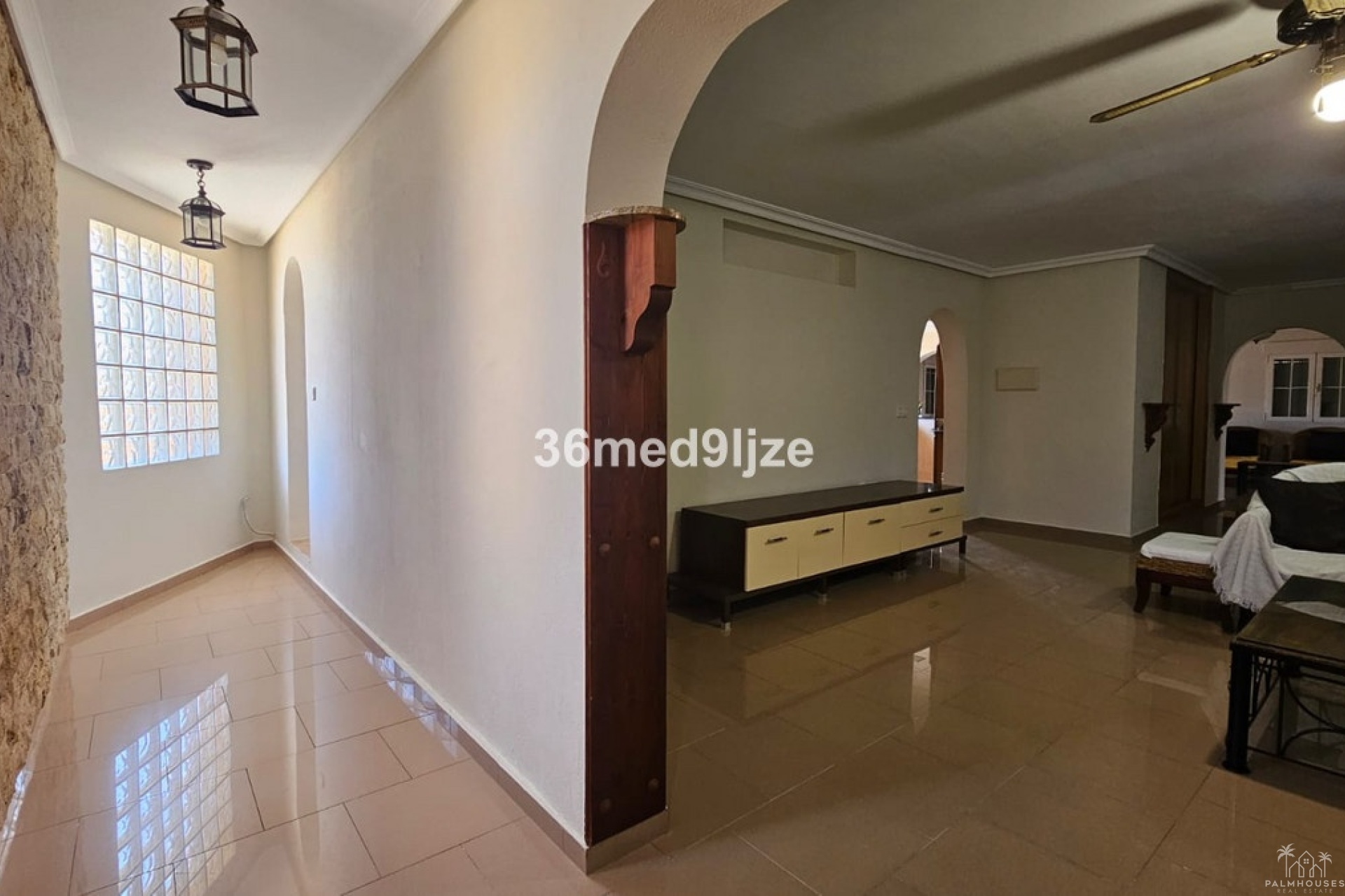 Revente - Villa - Los Alcazares - Los Alcazares Centro