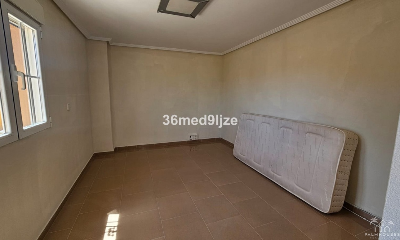 Revente - Villa - Los Alcazares - Los Alcazares Centro