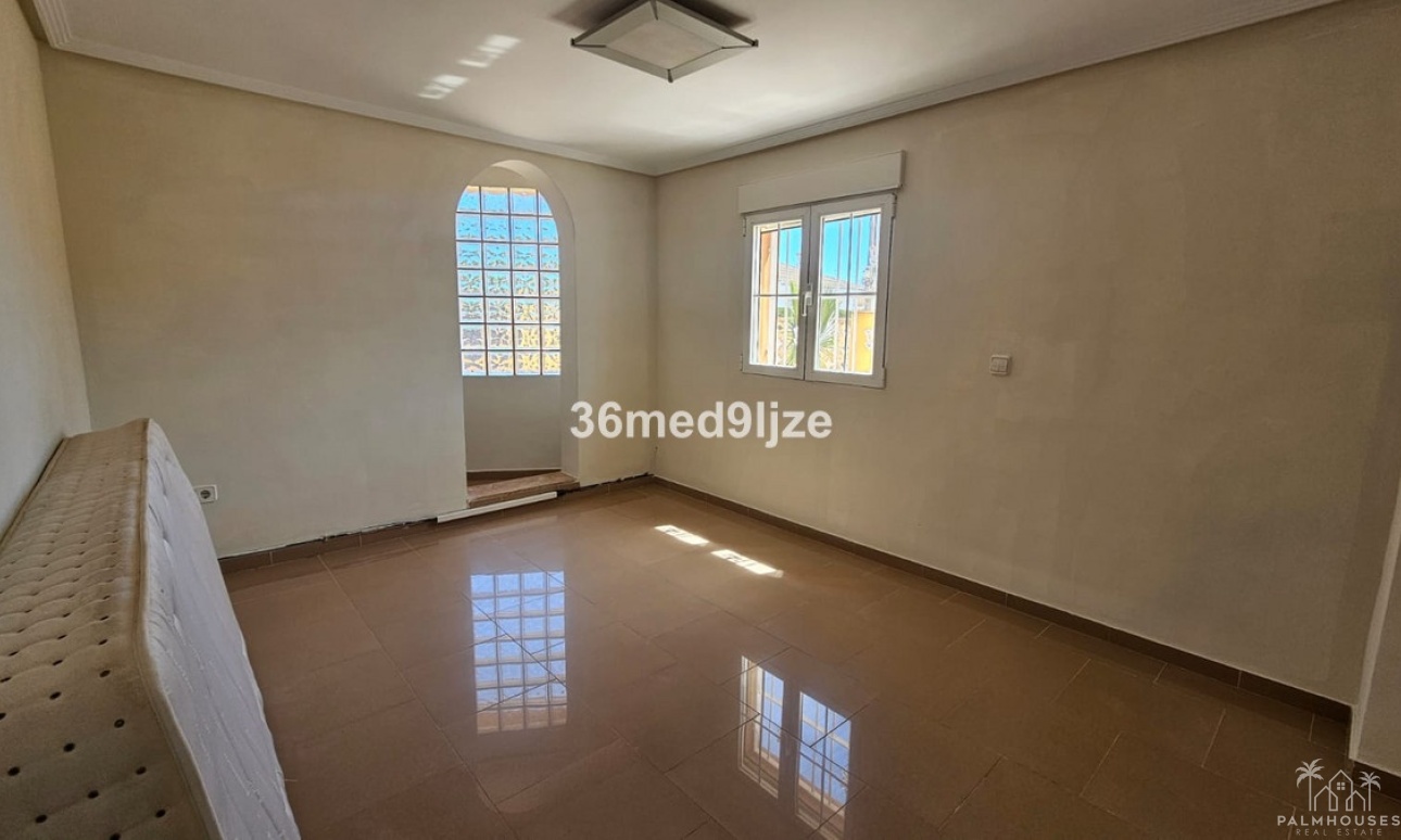 Revente - Villa - Los Alcazares - Los Alcazares Centro