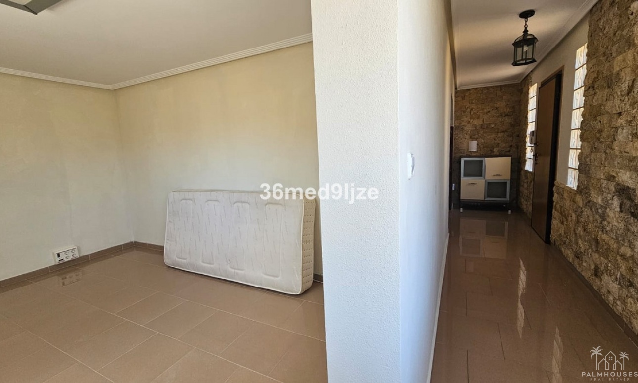Revente - Villa - Los Alcazares - Los Alcazares Centro