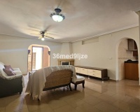 Revente - Villa - Los Alcazares - Los Alcazares Centro