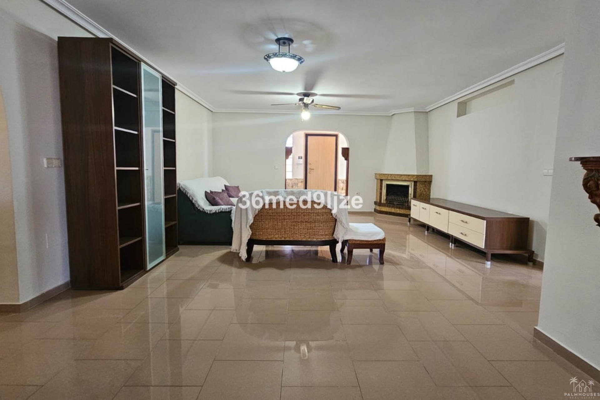 Revente - Villa - Los Alcazares - Los Alcazares Centro