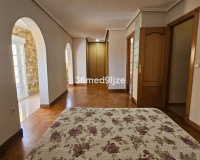 Revente - Villa - Los Alcazares - Los Alcazares Centro