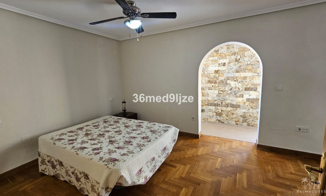 Revente - Villa - Los Alcazares - Los Alcazares Centro