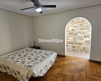 Revente - Villa - Los Alcazares - Los Alcazares Centro