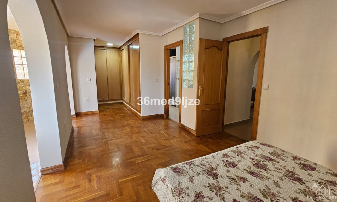 Revente - Villa - Los Alcazares - Los Alcazares Centro