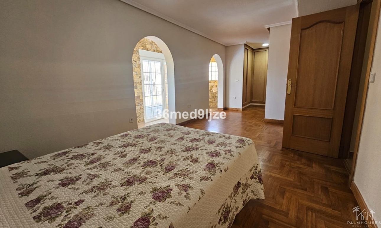 Revente - Villa - Los Alcazares - Los Alcazares Centro