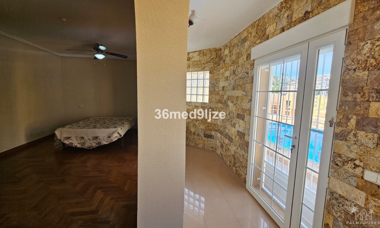 Revente - Villa - Los Alcazares - Los Alcazares Centro