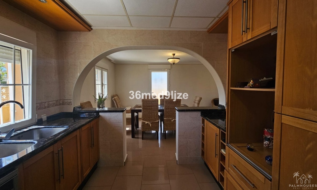 Revente - Villa - Los Alcazares - Los Alcazares Centro