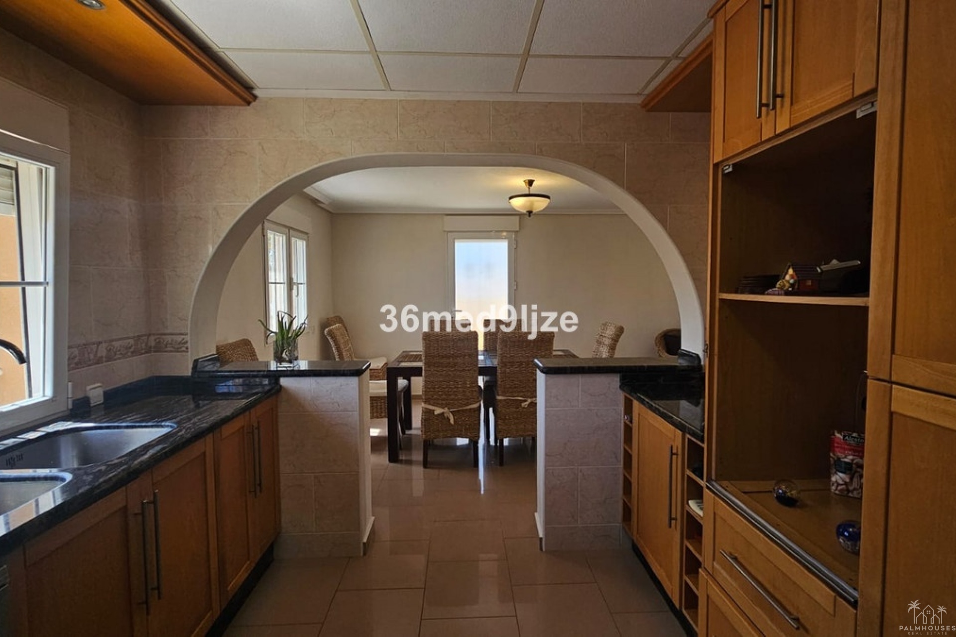 Revente - Villa - Los Alcazares - Los Alcazares Centro