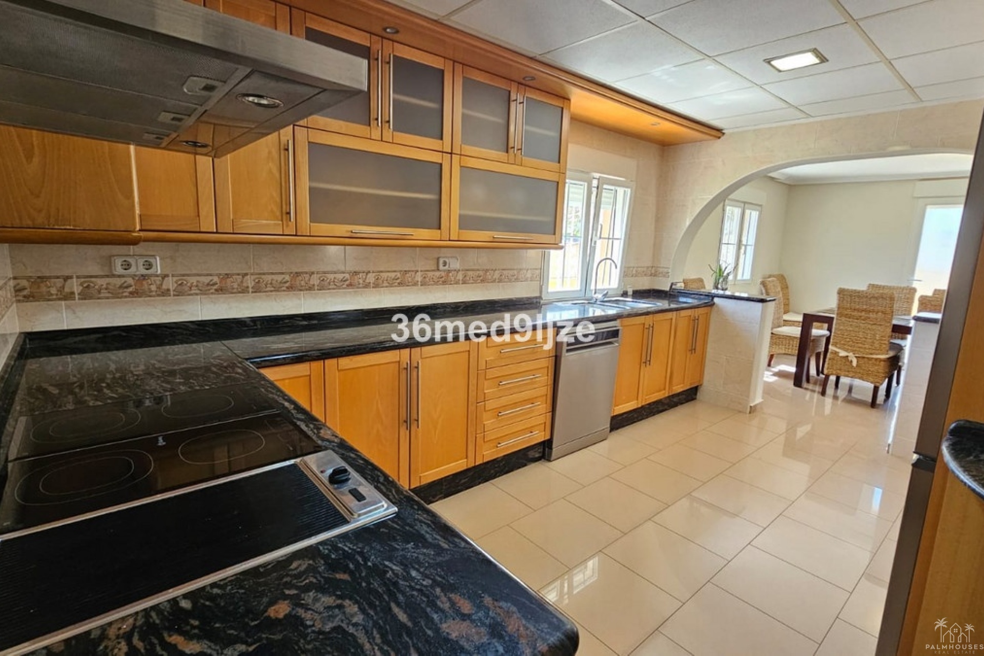 Revente - Villa - Los Alcazares - Los Alcazares Centro