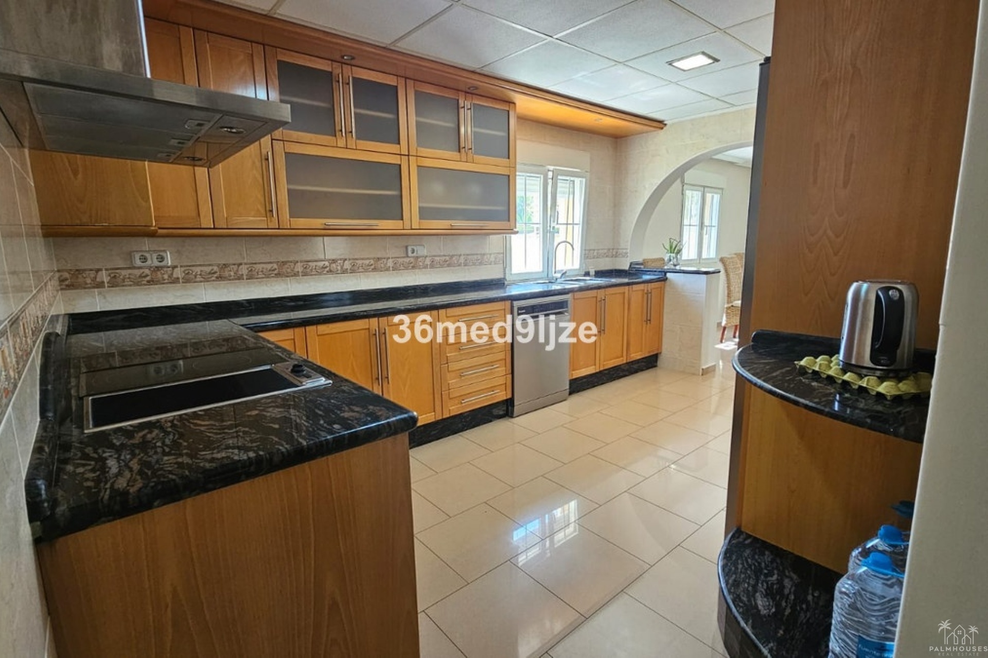 Revente - Villa - Los Alcazares - Los Alcazares Centro