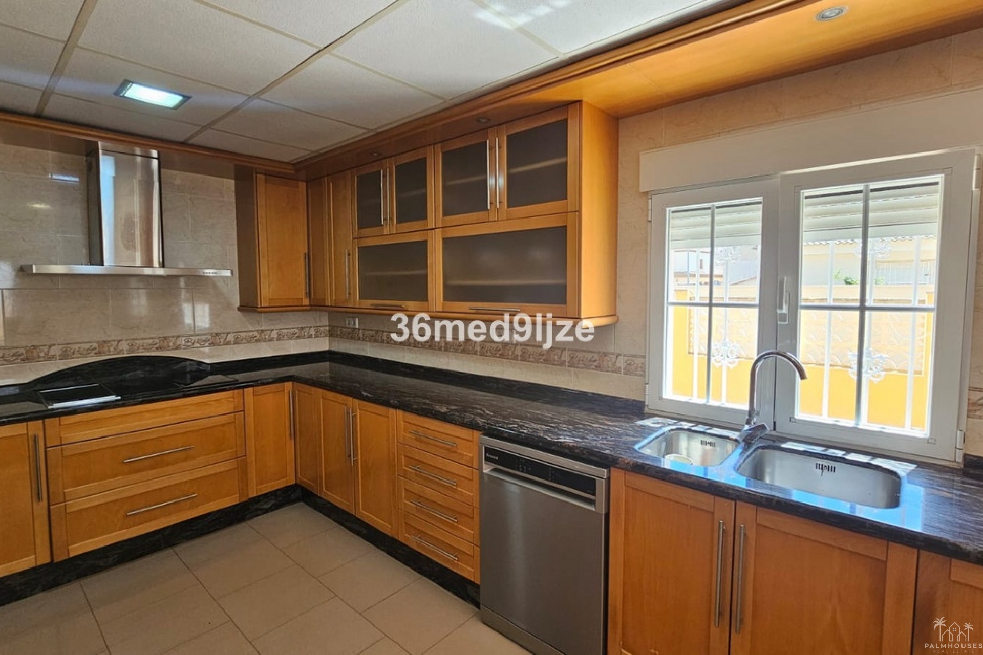 Revente - Villa - Los Alcazares - Los Alcazares Centro