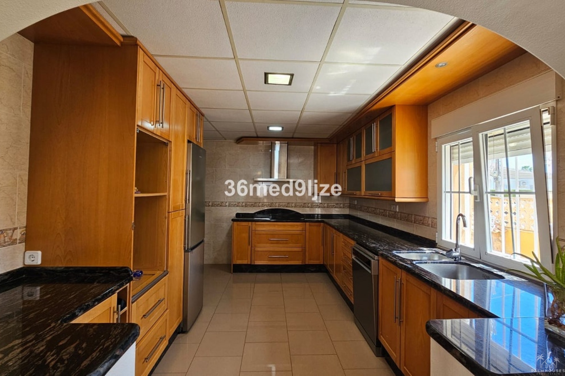 Revente - Villa - Los Alcazares - Los Alcazares Centro
