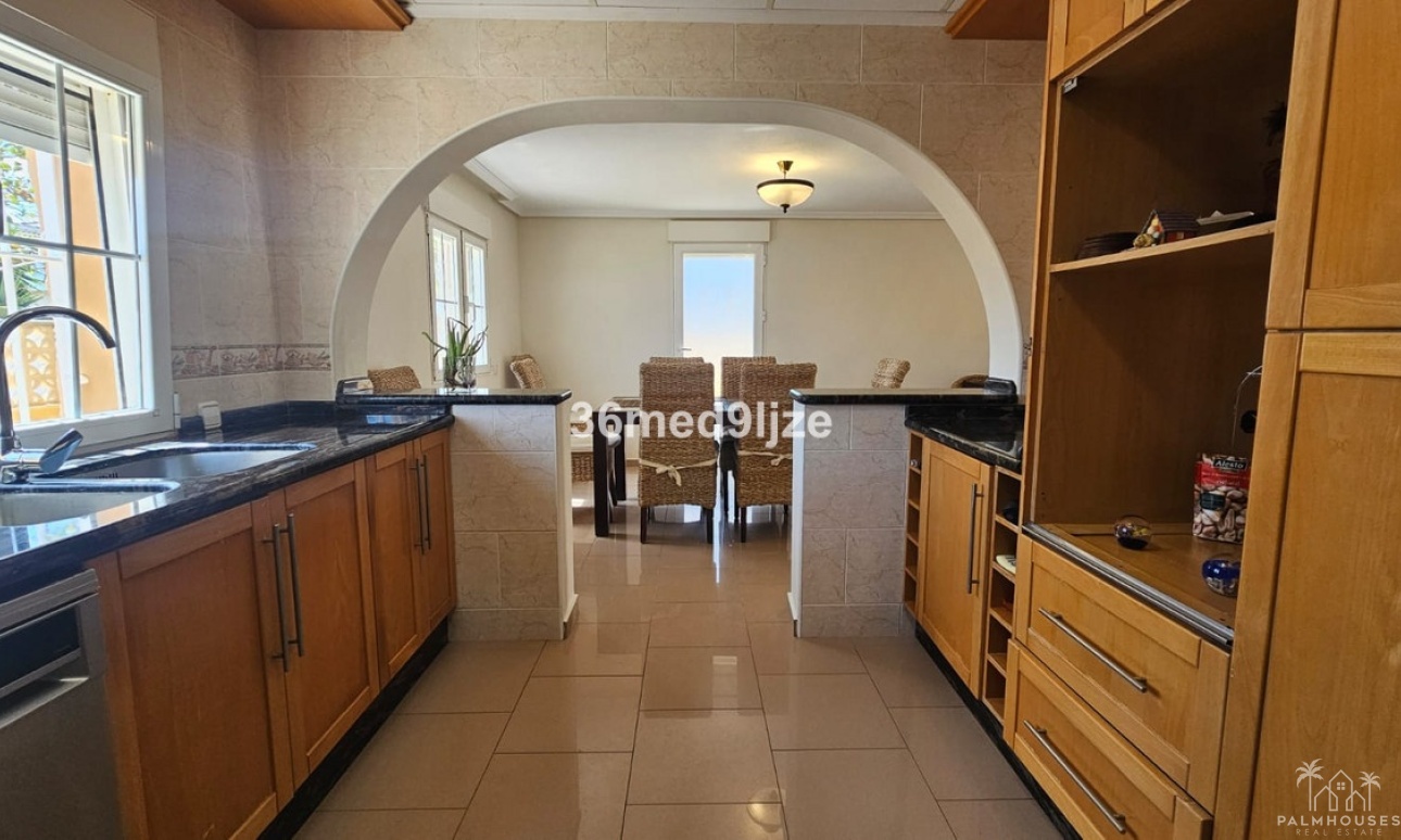 Revente - Villa - Los Alcazares - Los Alcazares Centro