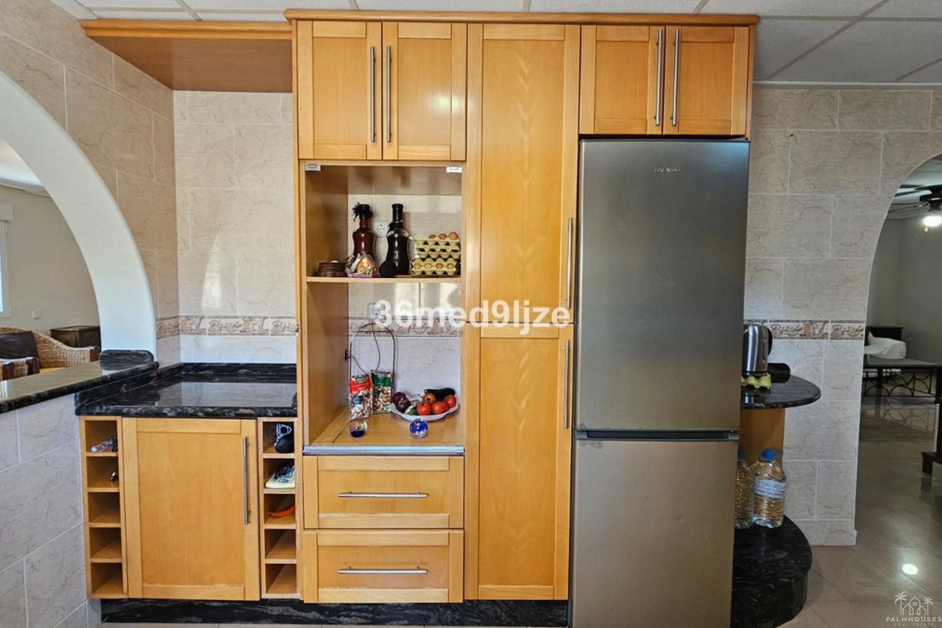 Revente - Villa - Los Alcazares - Los Alcazares Centro