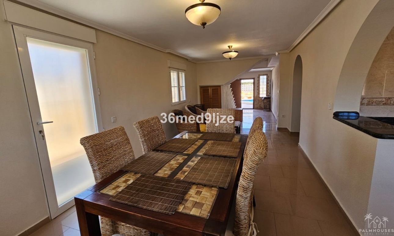 Revente - Villa - Los Alcazares - Los Alcazares Centro