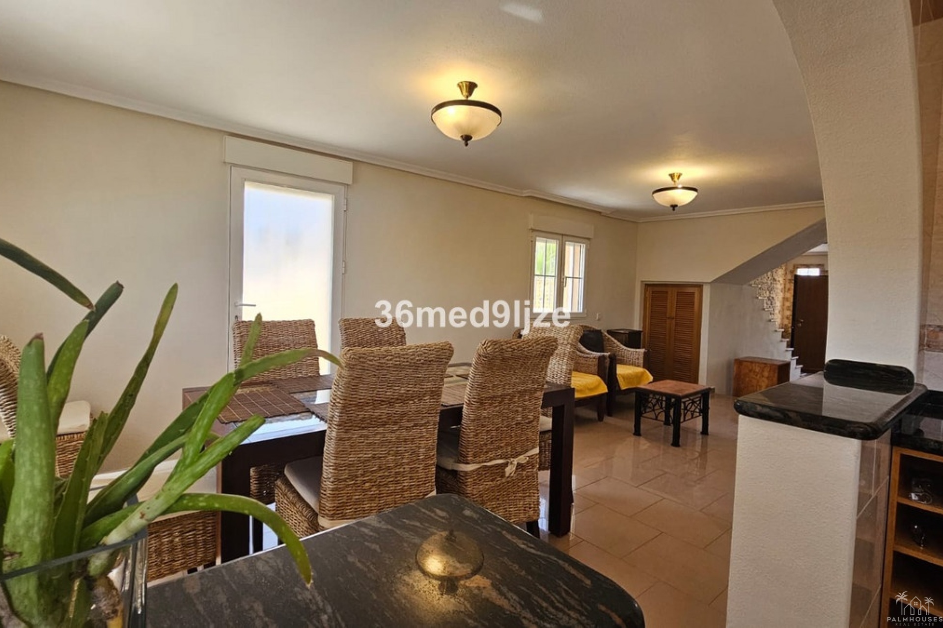 Revente - Villa - Los Alcazares - Los Alcazares Centro