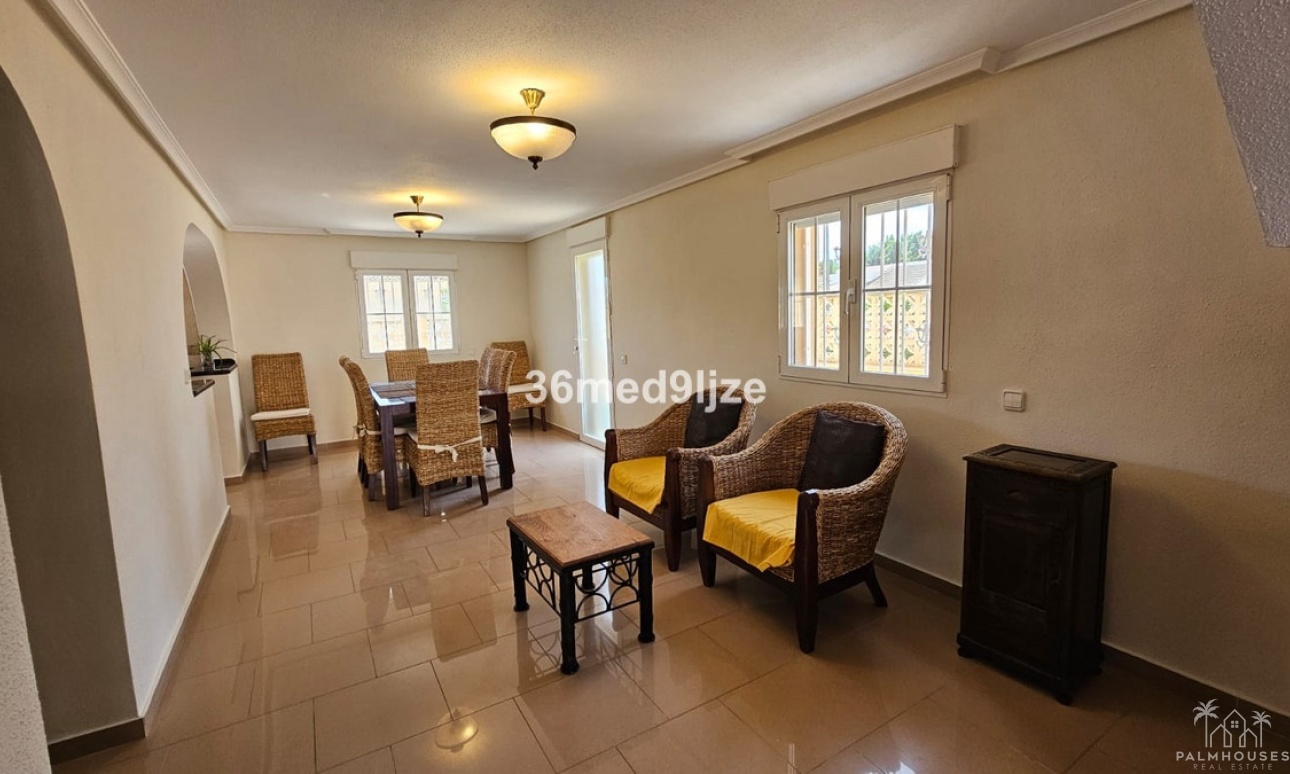 Revente - Villa - Los Alcazares - Los Alcazares Centro