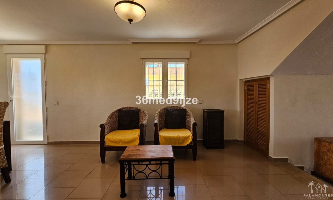Revente - Villa - Los Alcazares - Los Alcazares Centro