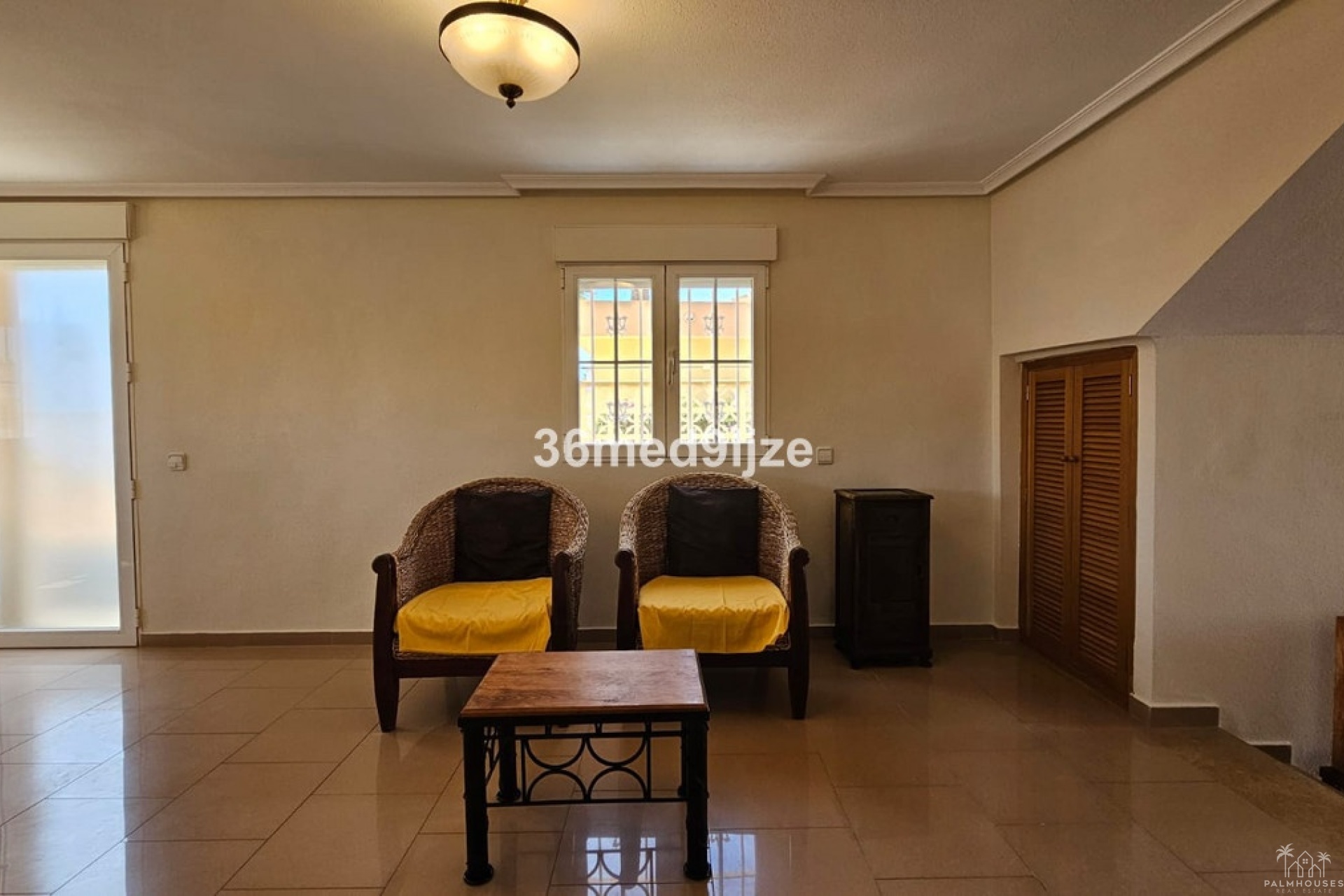 Revente - Villa - Los Alcazares - Los Alcazares Centro