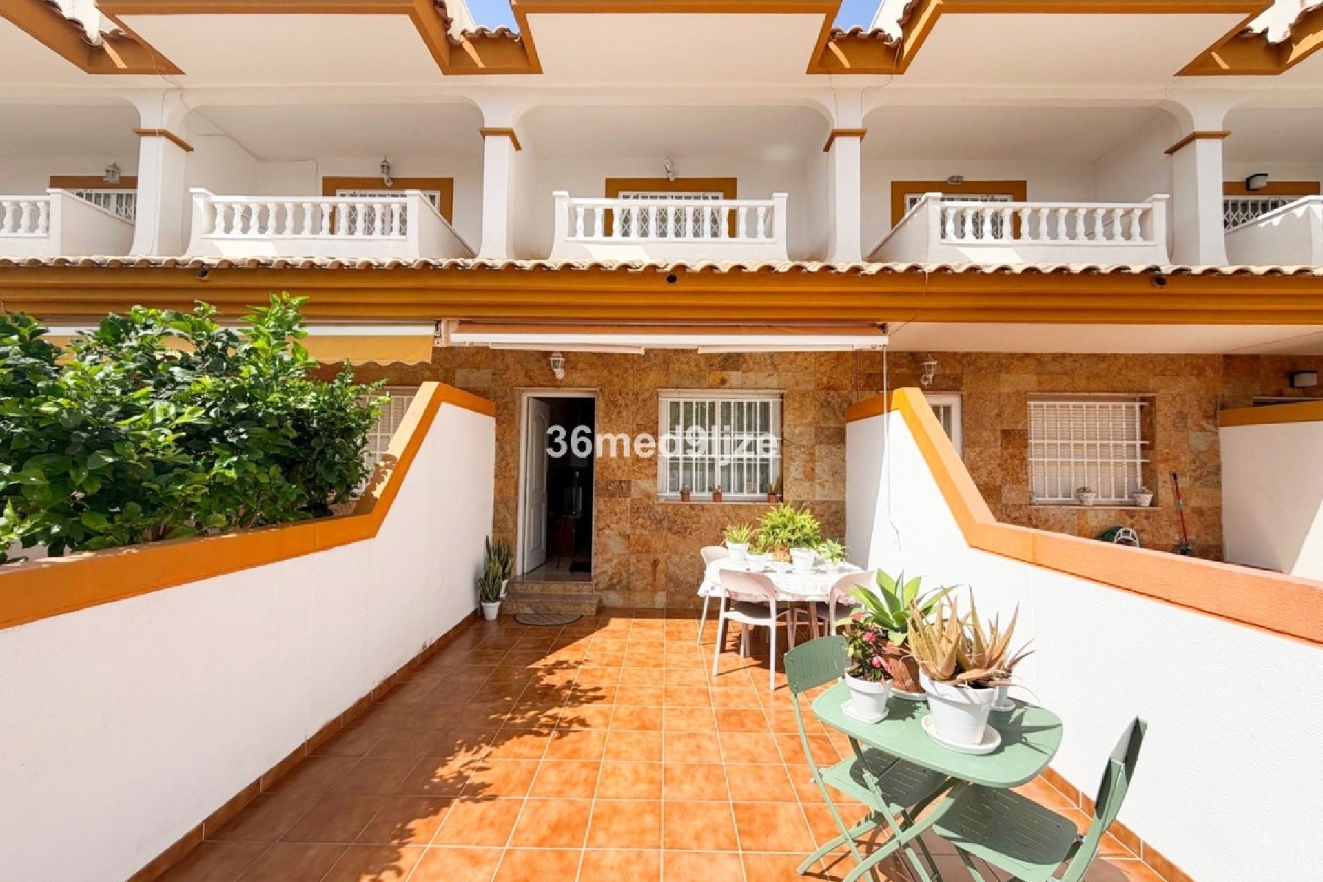 Revente - Villa - Los Alcazares - Los Alcazares Centro