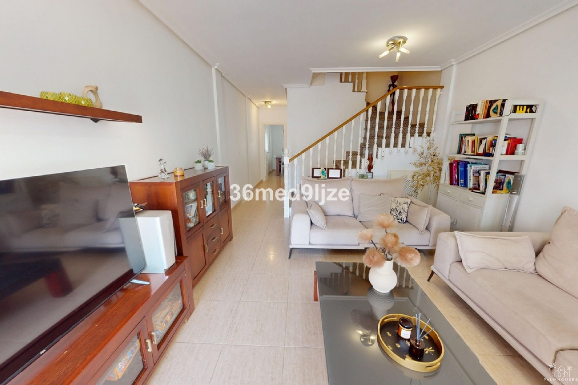 Revente - Villa - Los Alcazares - Los Alcazares Centro