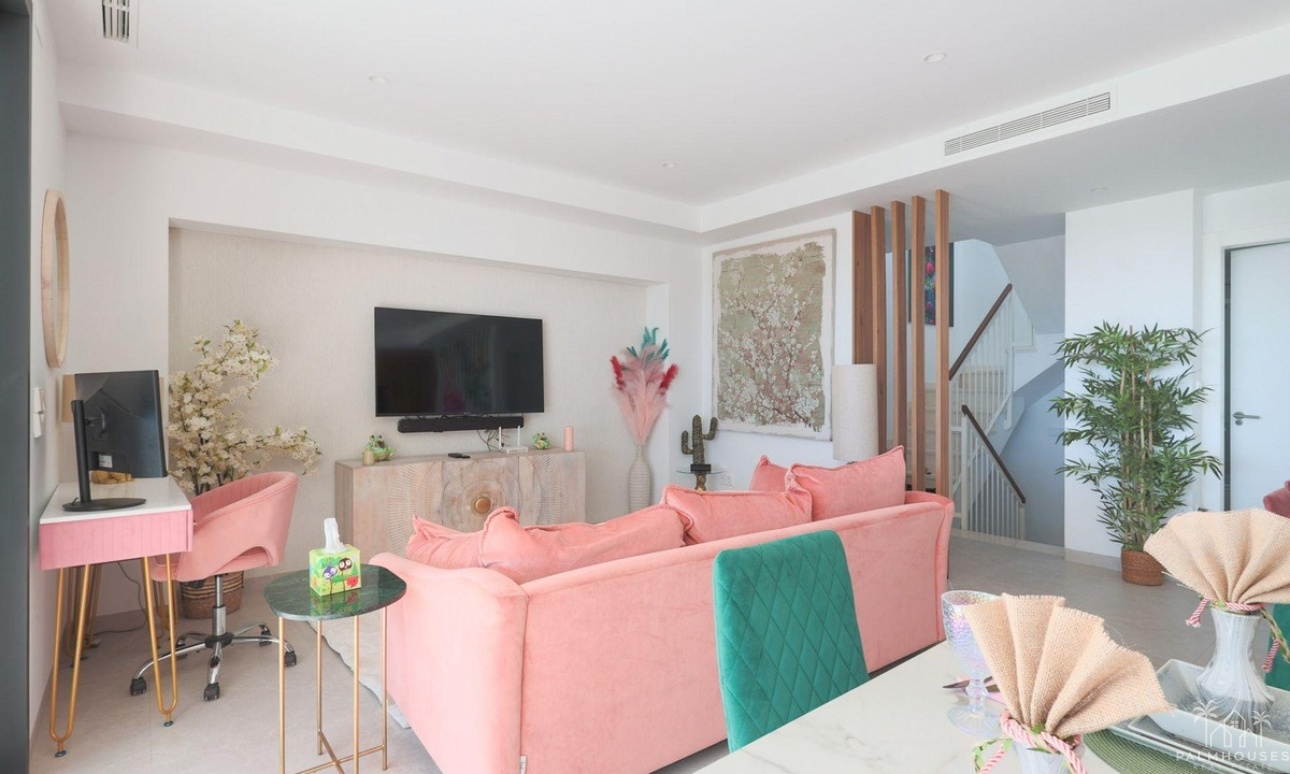 Revente - Villa - Los Alcazares - Los Alcazares Centro