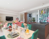 Revente - Villa - Los Alcazares - Los Alcazares Centro