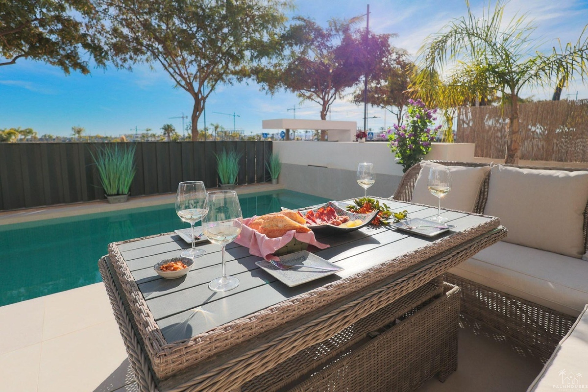 Revente - Villa - Los Alcazares - Los Alcazares Centro