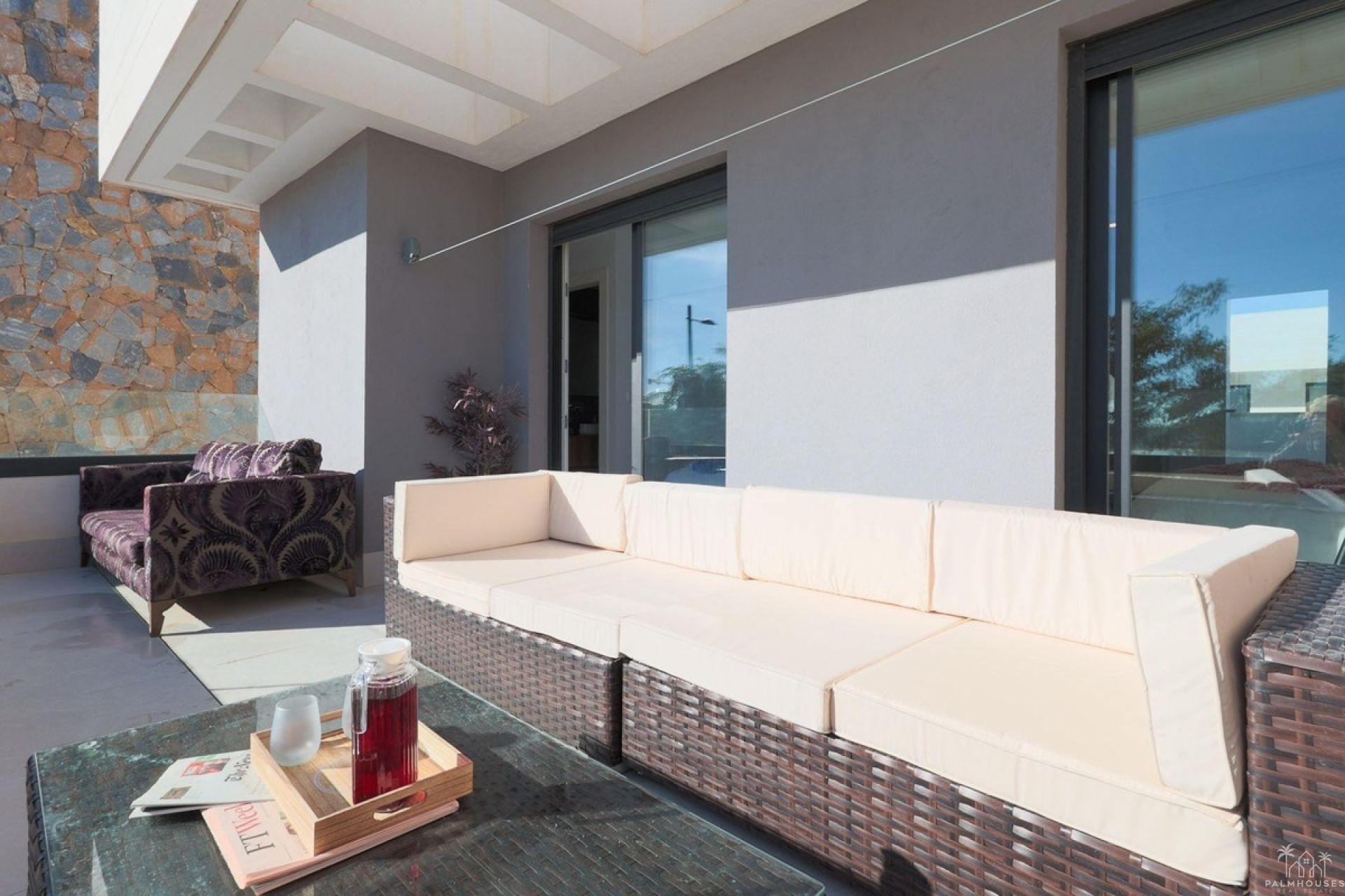 Revente - Villa - Los Alcazares - Los Alcazares Centro