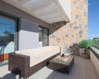Revente - Villa - Los Alcazares - Los Alcazares Centro