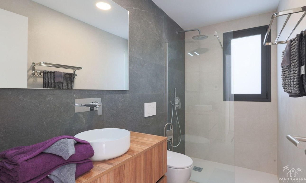 Revente - Villa - Los Alcazares - Los Alcazares Centro