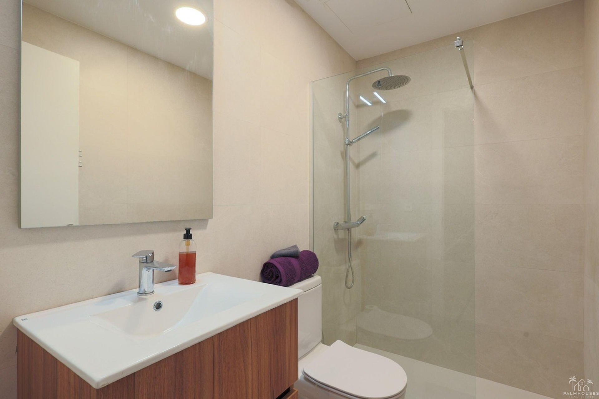 Revente - Villa - Los Alcazares - Los Alcazares Centro
