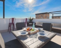Revente - Villa - Los Alcazares - Los Alcazares Centro