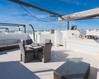 Revente - Villa - Los Alcazares - Los Alcazares Centro