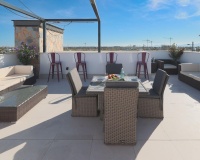 Revente - Villa - Los Alcazares - Los Alcazares Centro