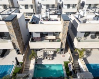Revente - Villa - Los Alcazares - Los Alcazares Centro