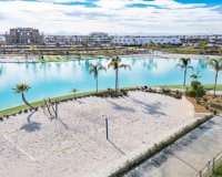 Revente - Villa - Los Alcazares - Los Alcazares Centro
