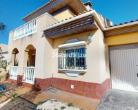 Revente - Villa - Los Alcazares - Los Alcazares Centro