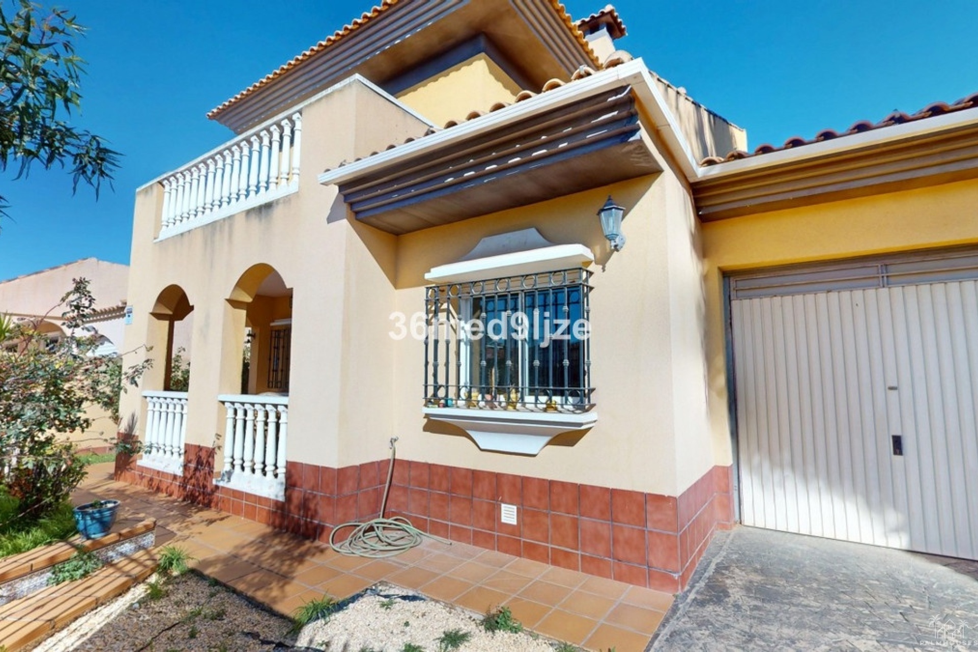 Revente - Villa - Los Alcazares - Los Alcazares Centro