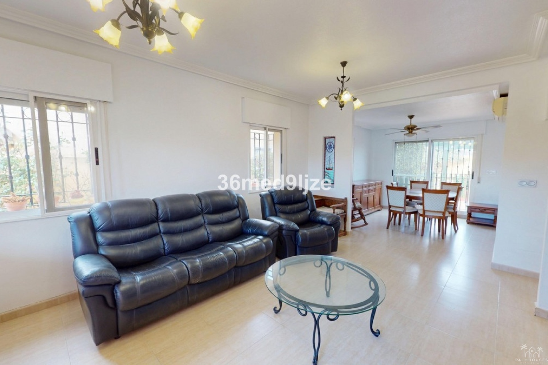Revente - Villa - Los Alcazares - Los Alcazares Centro