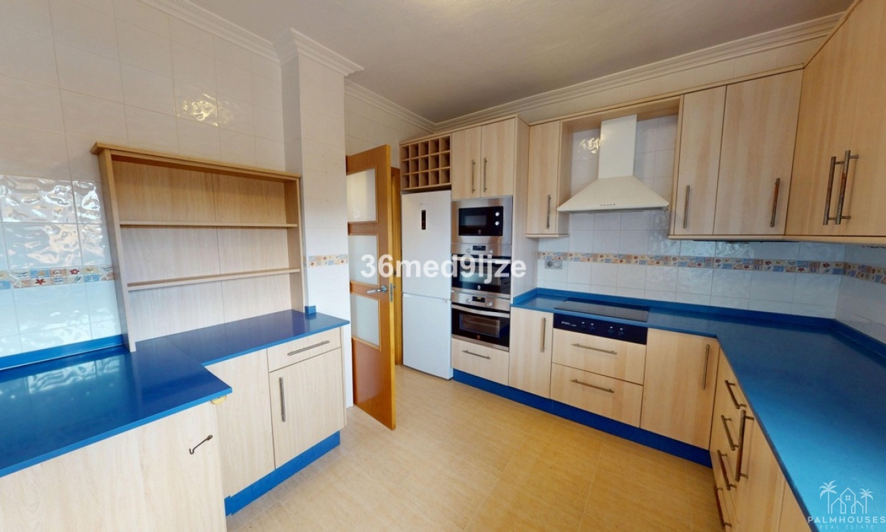 Revente - Villa - Los Alcazares - Los Alcazares Centro
