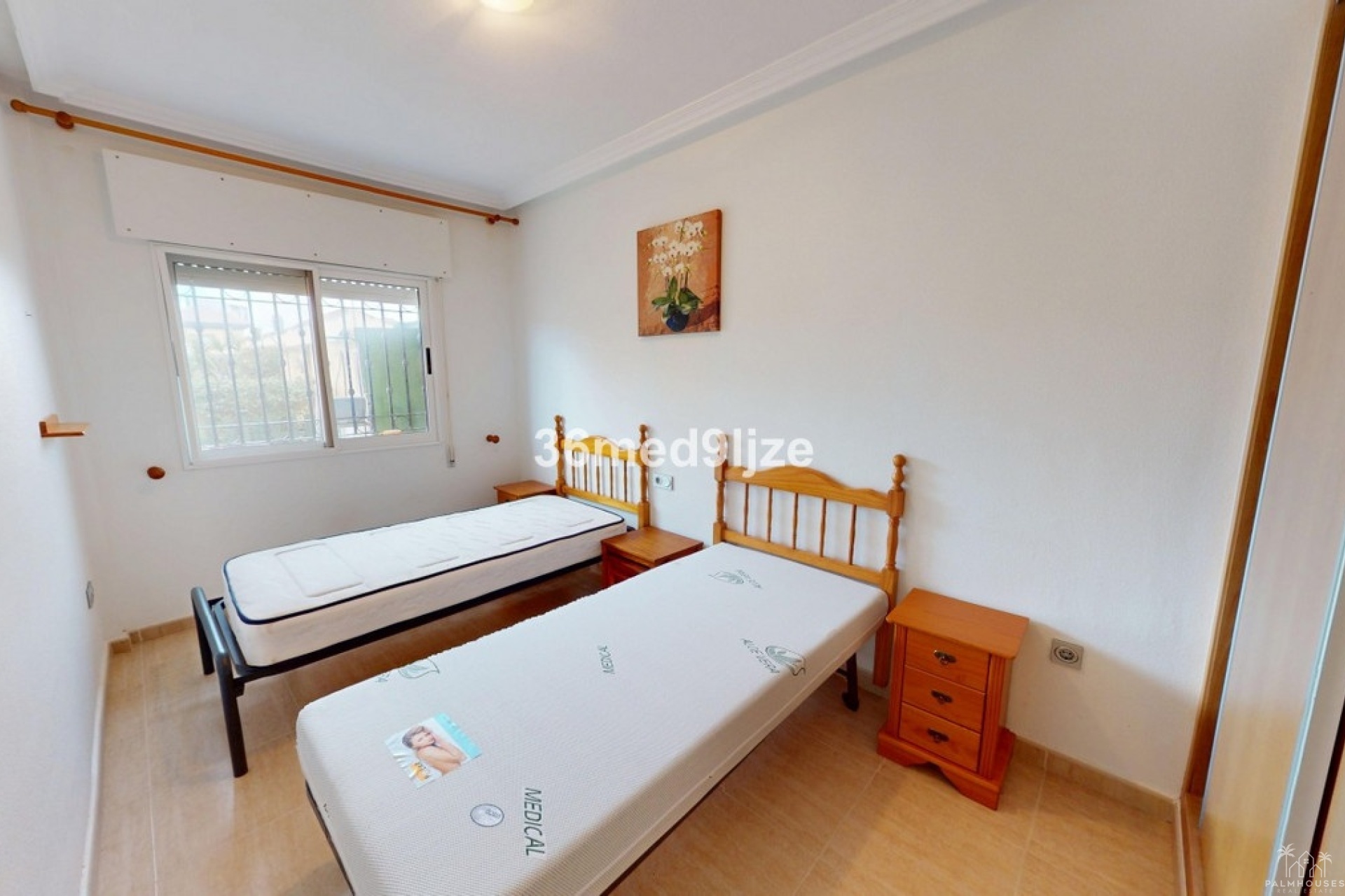 Revente - Villa - Los Alcazares - Los Alcazares Centro