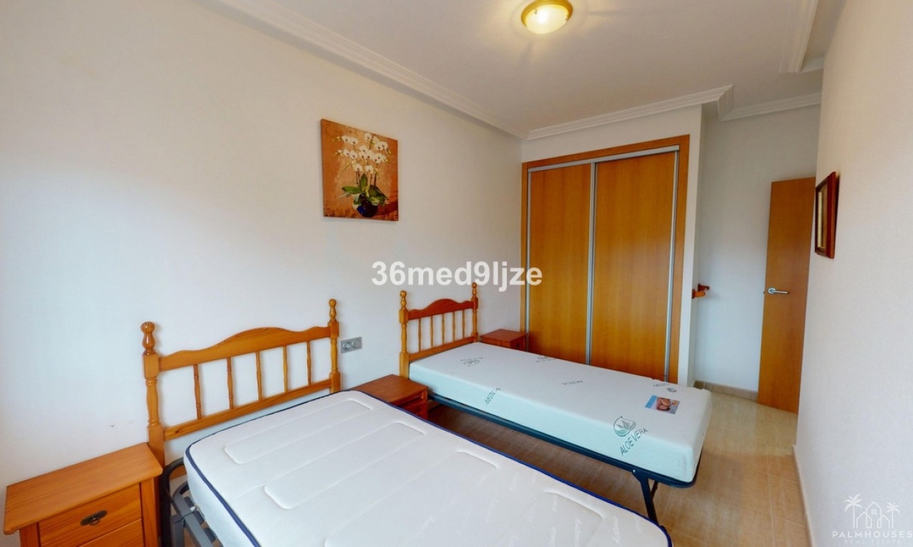 Revente - Villa - Los Alcazares - Los Alcazares Centro